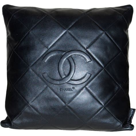 chanel pillows for sale.